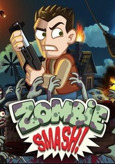 ZombieSmash!