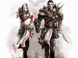 Divinity: Original Sin успешно профинансирован фанатами - изображение 1