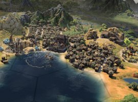 Новый ролик Civilization 7 посвятили сёстрам Чынг - изображение 1