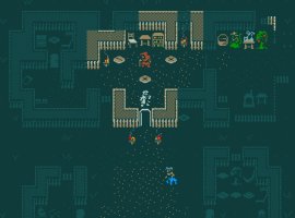 Caves of Qud обошла Dragon Age: The Veilguard и стала победителем премии «Хьюго» - изображение 1