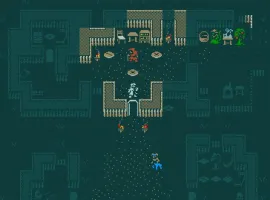 Caves of Qud обошла Dragon Age: The Veilguard и стала победителем премии «Хьюго» - изображение 1