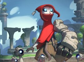 Gone Home и Hob: это новые бесплатные игры в Epic Games Store - изображение 1