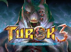 Переиздание Turok 3 переехало на 30 ноября - изображение 1