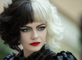 Рецензия на «Круэллу». Харли Квинн покоряет мир моды - изображение 1