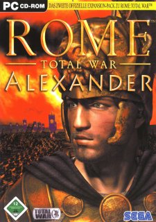 Rome: Total War - Alexander