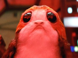 HYPE NEWS [11.10.2017]: Трейлер The Last Jedi, выходные в Wildlands, слухи о новой Dragon Age - изображение 1