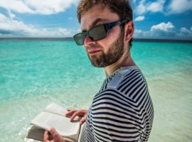 Сергей Климов: чего я жду от наступающего года? (часть вторая) - изображение 1