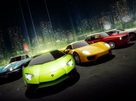 На ПК вышла условно-бесплатная Forza Street. Но есть небольшая загвоздка - изображение 1