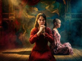 Эмма Стоун vs Джесси Бакли: кто заберёт «Оскар» за лучшую женскую роль? - изображение 1