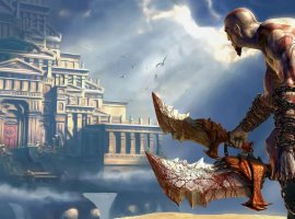 Геймеры расстроились из-за первоапрельской шутки про ремейк God of War - изображение 1