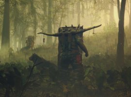 Новый геймплей RAGE 2 — 7 минут погонь в духе Mad Max и перестрелок в духе DOOM - изображение 1