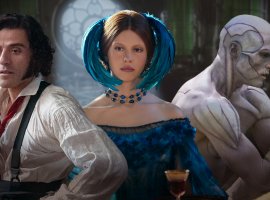 Рецензия на «Франкенштейна» Гильермо дель Торо: человечный монстр и страшный человек - изображение 1