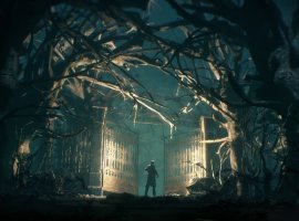 10 жутких гифок из Call of Cthulhu - изображение 1