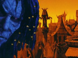 Сценарист Dragon Age Дэвид Гейдер обсудил романы в играх и отмену Planescape 2 - изображение 1