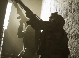 Скандальный шутер Six Days in Fallujah выйдет в раннем доступе Steam в июне - изображение 1