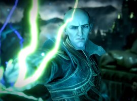 Сценарист Dragon Age думает, что BioWare закроют из-за сделки EA и Саудовской Аравии - изображение 1