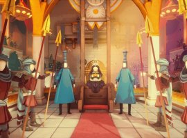 Создатели What Remains of Edith Finch раскрыли подробности своей новой игры - изображение 1