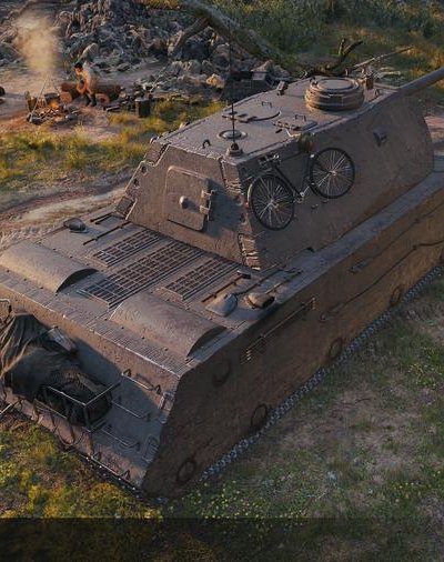 Скрытые танки в world of tanks