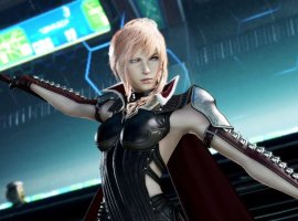 Dissidia Final Fantasy NT выйдет в Steam и будет бесплатной. Системные требования неприятно удивляют - изображение 1
