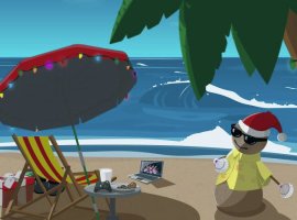 Никаких лутбоксов! В Origin стартовала праздничная зимняя распродажа - изображение 1