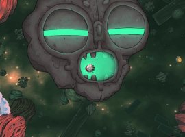 5 лучших игр 2020 года в Apple Arcade - изображение 1