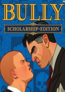 Bully: Scholarship Edition