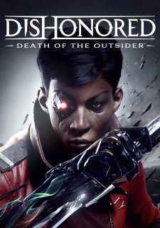 Dishonored: Death of the Outsider