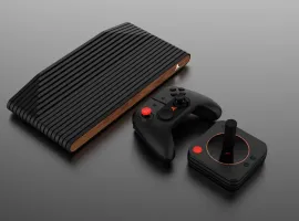 Начались продажи игровой приставки Atari VCS. Ретро-консоль дороже Xbox Series S - изображение 1