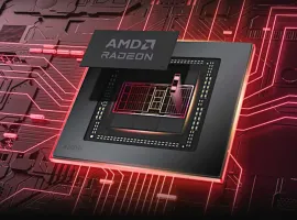 AMD подробно рассказала об архитектуре RDNA 4 и о FSR 4 - изображение 1