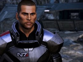 Сценарист первых двух Mass Effect и ветераны BioWare сделают RPG в научно-фантастическом сеттинге - изображение 1