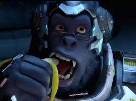 Самые упоминаемые игры 2016 года по версии ВКонтакте  - изображение 1