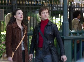 Звезда фильма «Прогулка» Шарлотта Ле Бон сыграет в 3 сезоне «Белого лотоса» - изображение 1