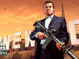 Grand Theft Auto V разошлась тиражом в 16 млн копий за первую неделю - изображение 1