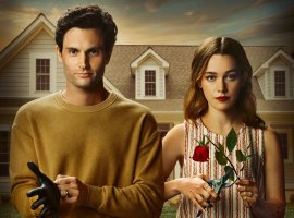 Что смотреть в локдаун: вы могли пропустить эти сериалы в 2021 году - изображение 1