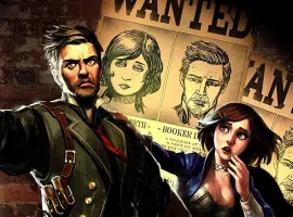 BioShock Infinite. Впечатления - изображение 1