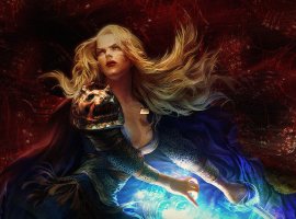 Path of Exile. Запуск в СНГ - изображение 1