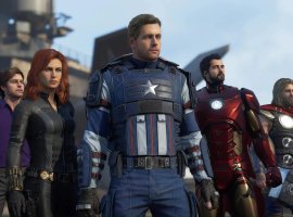 Marvelʼs Avengers покинет Game Pass 31 июля - изображение 1