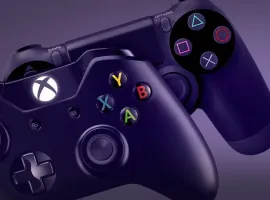 2015-й. PlayStation 4 vs. Xbox One - изображение 1