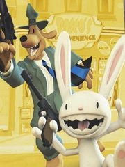 Sam & Max: Episode 201 - Ice Station Santa
