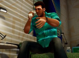 Grand Theft Auto: The Trilogy стала худшей игрой 2021 года по мнению читателей «Канобу» - изображение 1