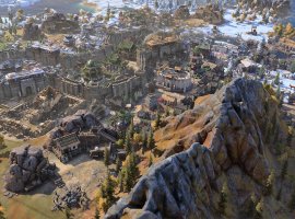 Авторы Civilization 7 провели большую геймплейную презентацию - изображение 1