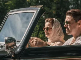 Премьера шпионской драмы «Берлинская жара» - изображение 1