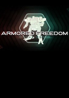 Armored Freedom