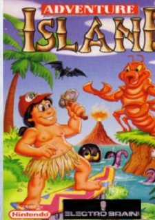 Adventure Island