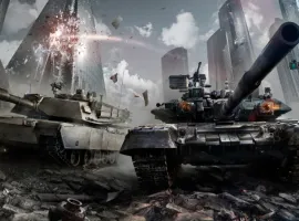 В Armored Warfare: Проект Армата появился сюжет - изображение 1