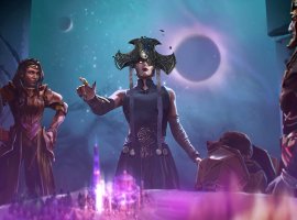 Состоялся релиз Age of Wonders 4 - изображение 1