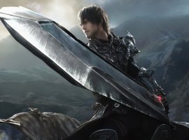 Работа над боевой системой стала настоящим испытанием для авторов Final Fantasy 16 - изображение 1