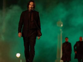 Стали известны сроки выхода спин-оффа «Джона Уика» с Аной де Армас - изображение 1