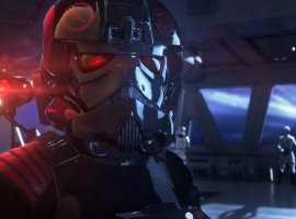 Превью Star Wars: Battlefront II с выставки E3 2017 — покажите сюжет! - изображение 1