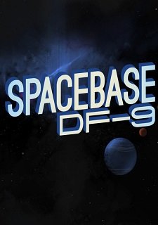 Spacebase DF-9